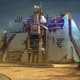 Illustration for article titled Some of The Concept Art Behind emBorderlands 2/em